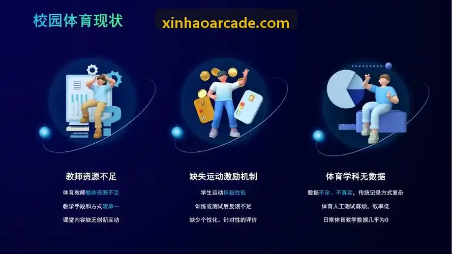 新濠博亚现场管理与视听工作流